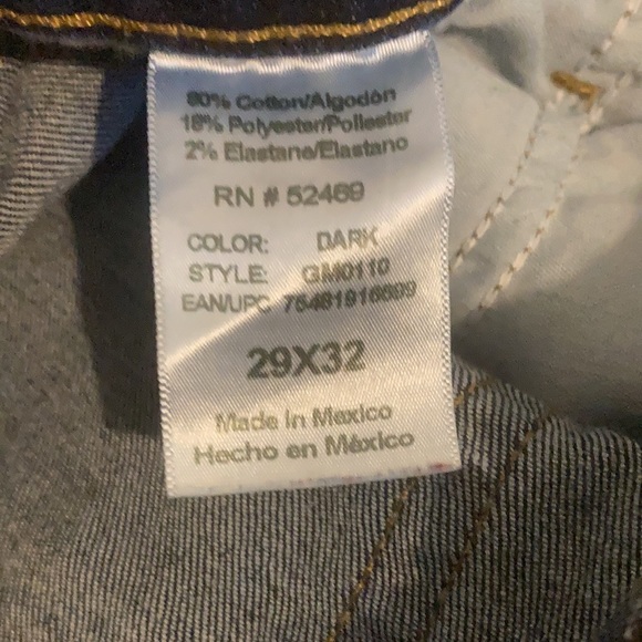 Slim Jeans - Picture 7 of 9